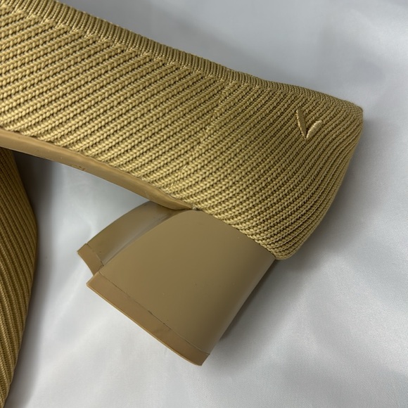 Vivaia Square-Toe Chunky Heels Melody 37 - Picture 5 of 11